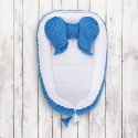 Lizdelis naujagimiui "TEDDY BEAR"