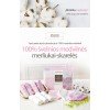PREMIUM klasės merliukai, 10 vnt, medvilnė (Mother-K)