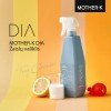 Mother-K “DIA” Žaislų Valiklis, 500 ml