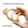 HEorSHE silikoninis kramtukas