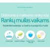K-MOM Zero-Dust rankų muilas vaikams